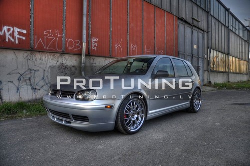 Gti 25th anniversary look - gti,