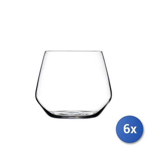Rcr verres eau aria en - aria,