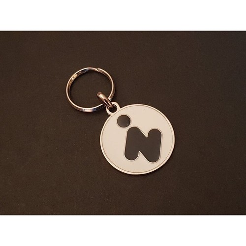 Porte clés innocenti mini - porte-clés,
