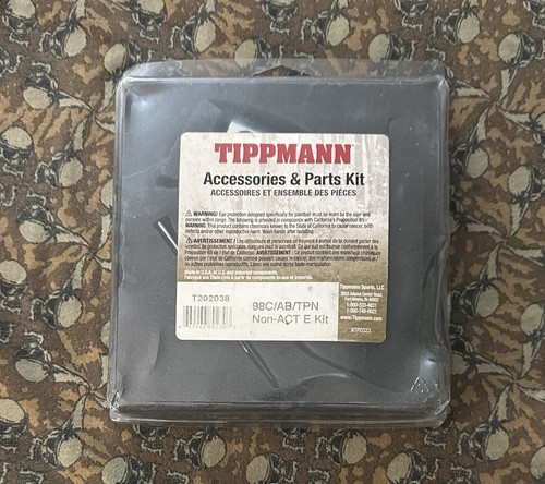 Tippmann 98c ton non - 98c/ab/ton, non-act