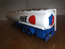 1/43 remorque citerne tank