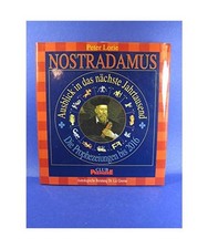 Nostradamus Prophezeiungen bis