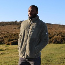 Lazy Jacks - Veste polaire - Homme (LJ315)