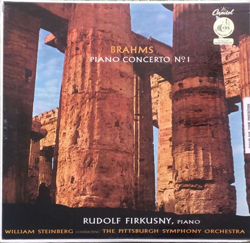 Johannes brahms rudolf - johannes,