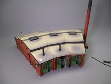 LQ1633 VOLLMER 45754 Train Ho