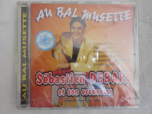 Sébastien debard son - sébastien,