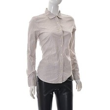 Chemise classique femme à