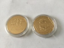 . France  Piece 10€ Argent