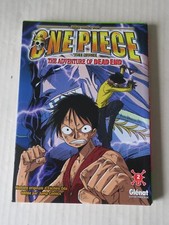 ONE PIECE : THE ADVENTURE OF