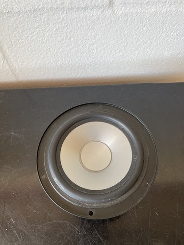 Klipsch synergy woofer - klipsch,