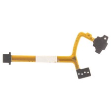 Lens Aperture Flex Cable for