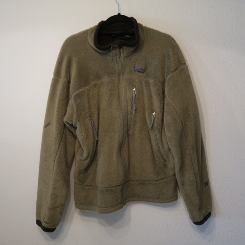 Vintage 2001 patagonia men - patagonia, men's