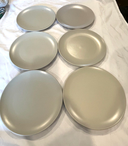 Ikea light gray dinera - gray,