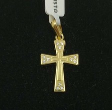 Pendentif Or 18K 750 Mls