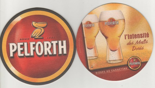 Sous bock pelforth - pelforth,
