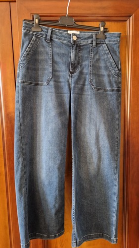 Maison jean bootcut 7 8e - 1.2.3, 7/8e