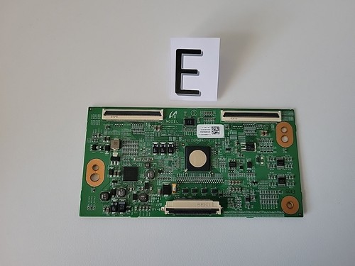 Carte con bn41 01743b - t-con, bn41-01743b