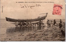 S22192 cpa 17 Ile de Ré -