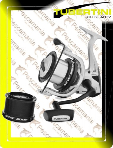 Moulinet tubertini ryobi - tubertini, ionic