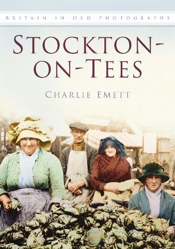 Charlie emett stockton - charlie, stockton-on-tees