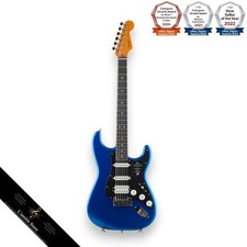 Guitare manche Fender American