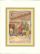 HARRY ELIOTT serie diner