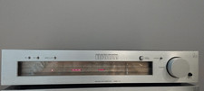 tuner Luxman T-2L , solid state AM/FM stéréo