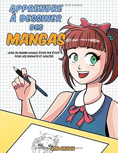 Apprendre dessiner des - a,