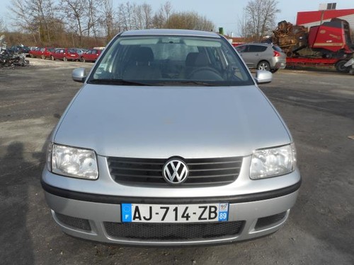 Leve vitre mecanique - , arriere