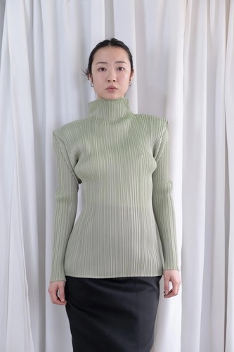 Pleats please issey miyake - please,