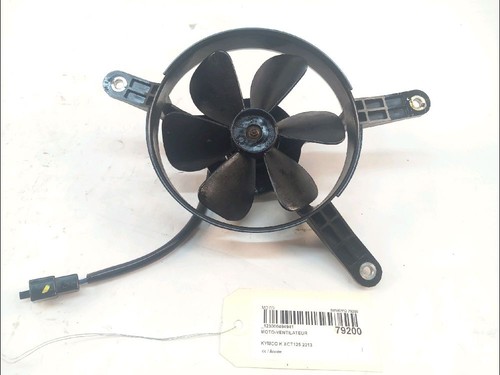 Ventilateur kymco xct 125 - k,