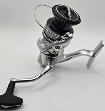 Moulinet toupie Shimano