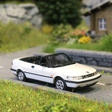 Saab 900, turbo 16S cabriolet