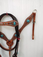 Ensemble de cols western en