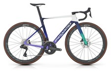 Vélo De Course Megamo Pulse