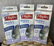 3 Pk Playtex VentAire