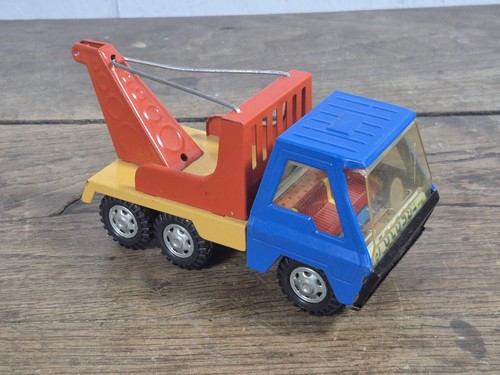 Jouet ancien camion - jouet,