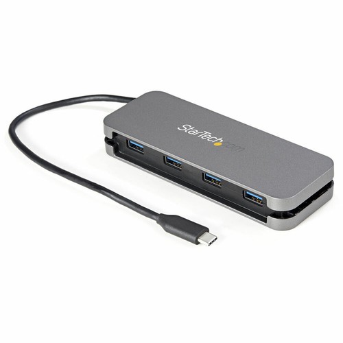 Usb hub startech hb30cm4ab - usb,