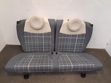 Interieur complet FIAT 500 2