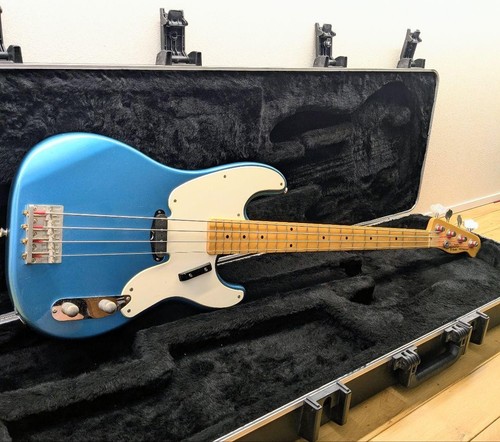 Rare squier classic - squier,