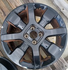 Jante Alu CITROEN C4 Cactus 17