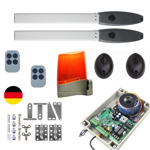 Forte ouvre portail set - set, pour