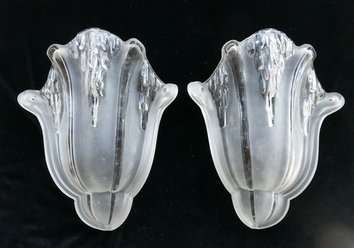 Ancienne paire verre - ancienne,