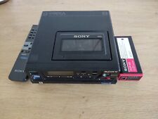 Vintage SONY EV-C8E VIDÉO 8