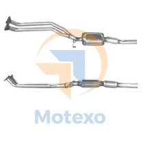 BM90731 Catalyseur BMW 850I