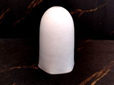 ABAT-JOUR DE SUSPENSION, VERRE DE MURANO, H 200 mm, FAIT MAIN