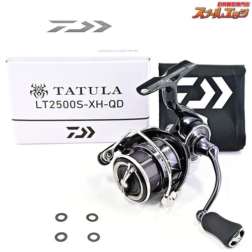 Mint daiwa tatula lt - 【mint】daiwa,