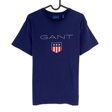 Gant homme bleu - homme, marine
