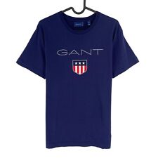 Gant Homme Bleu Marine