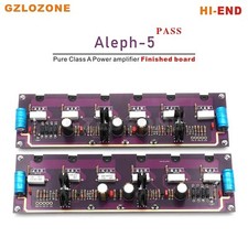 2CH Purple Gold PASS Aleph-5